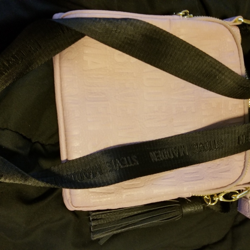 Steve madden crossbody